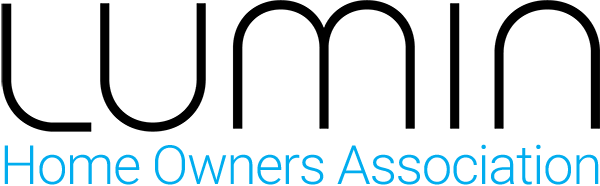 Lumin Homeowners Association